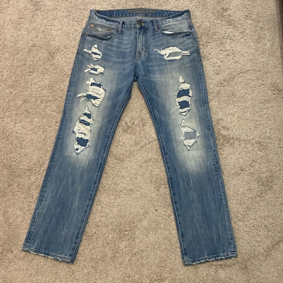Men’s American Eagle Jeans - Picture 3 of 8